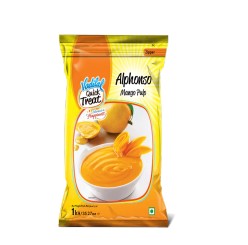 ALPHONSO MANGO PULP 1kg